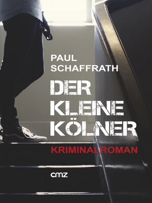 cover image of Der kleine Kölner